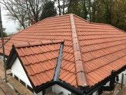 New Roof 1