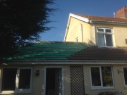 New Roof 2