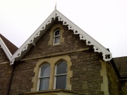 Guttering & Fascia Projects