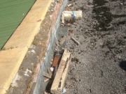 Parapet