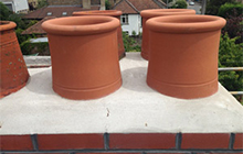 Chimney Works - React Roofing