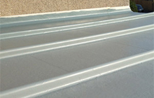 GRP - React Roofing
