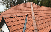 New Roof - React Roofing