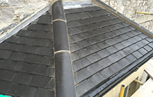 Roof Repairs - React Roofing