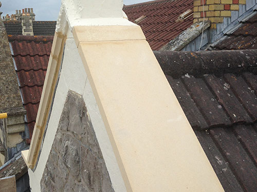 React Roofing - Repairs